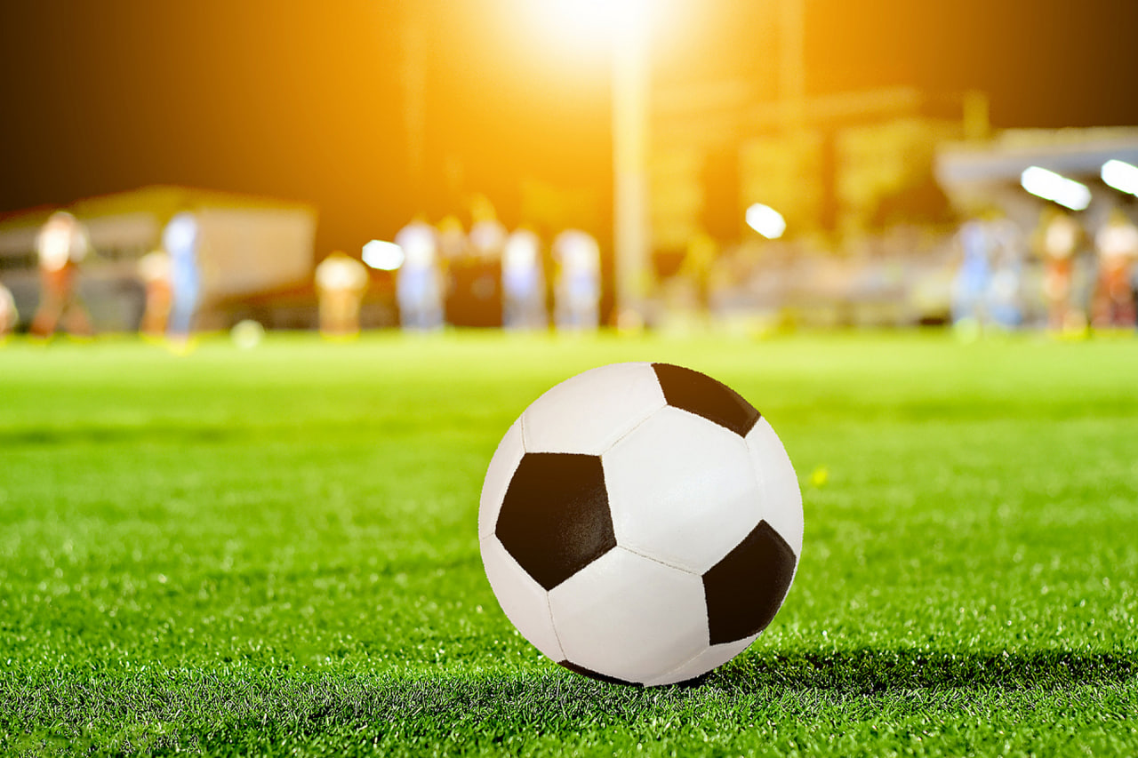 足球预测功能演示图